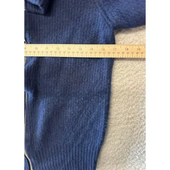 Quince Womens Cashemere Jacket Small - Picture 6 of 8